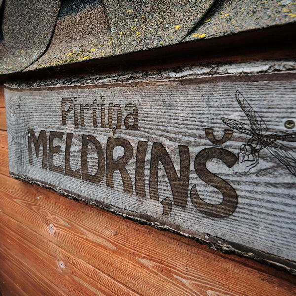 Pirtiņa