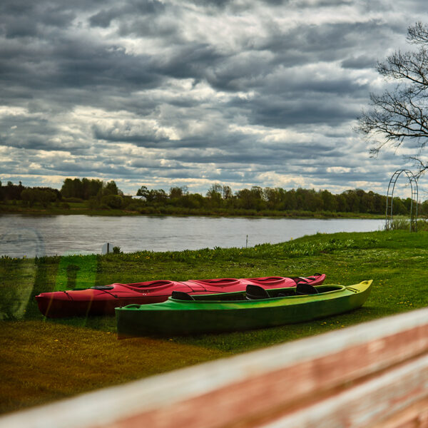 Daugavas atspulgs