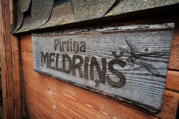 Pirtiņa