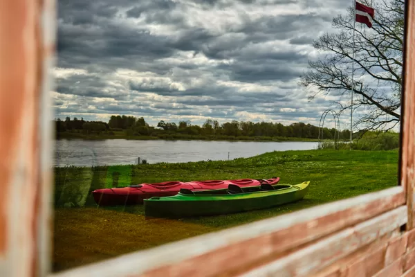 Daugavas atspulgs