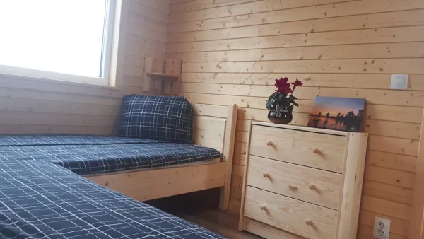 Single beds