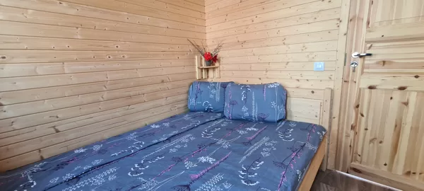 Campings houses